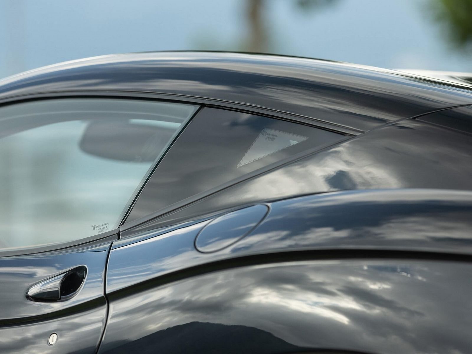 FERRARI GTZ NIBBIO ZAGATO, foto 17