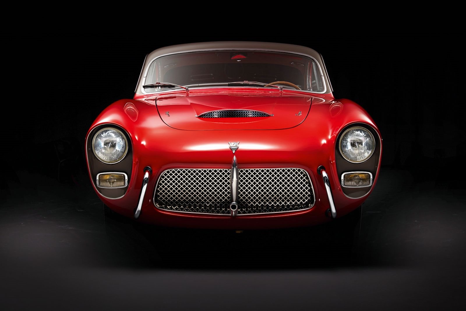PEGASO Z-102B SAOUTCHIK COUPÉ, foto 2