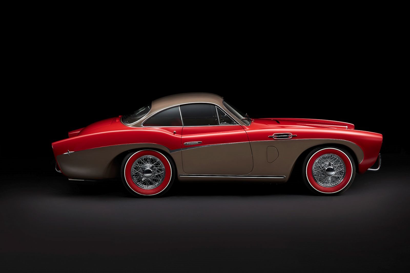 PEGASO Z-102B SAOUTCHIK COUPÉ, foto 3