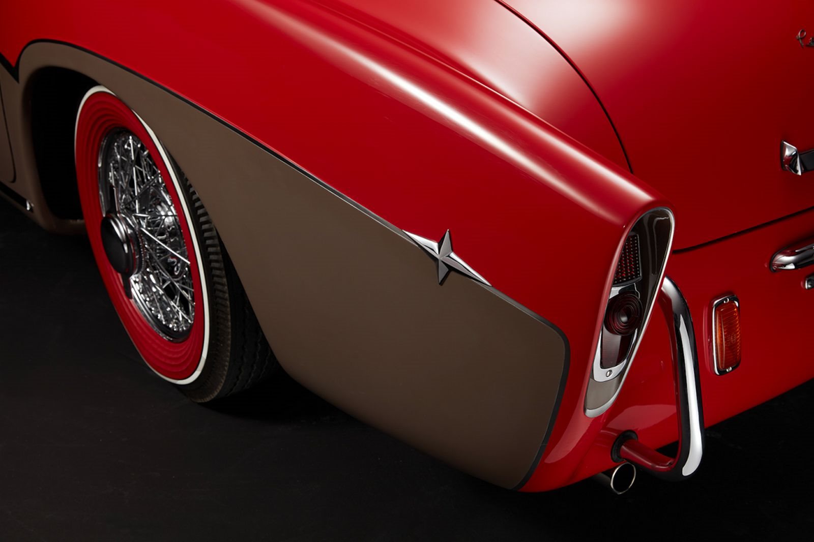 PEGASO Z-102B SAOUTCHIK COUPÉ, foto 5