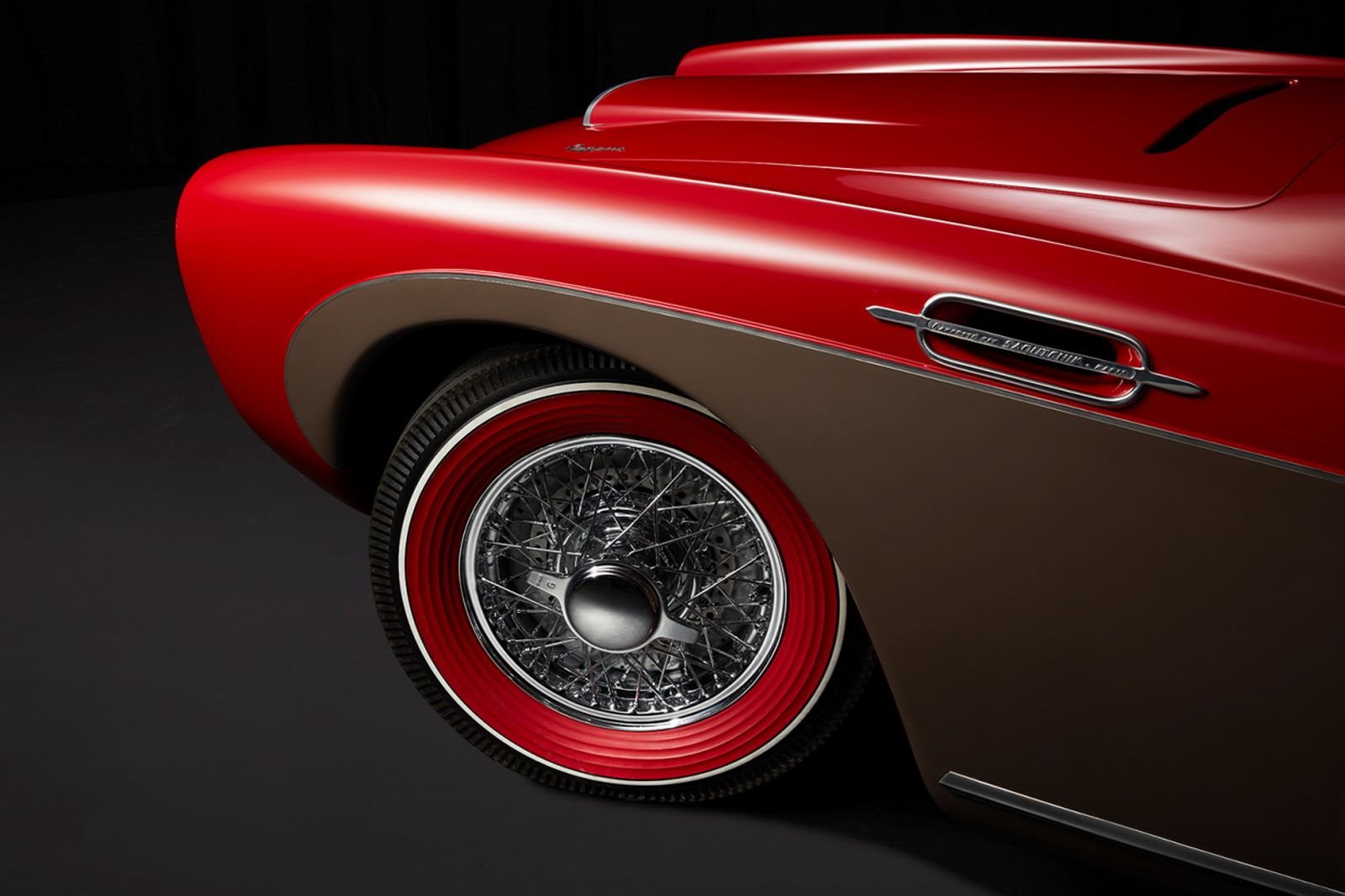 PEGASO Z-102B SAOUTCHIK COUPÉ, foto 7