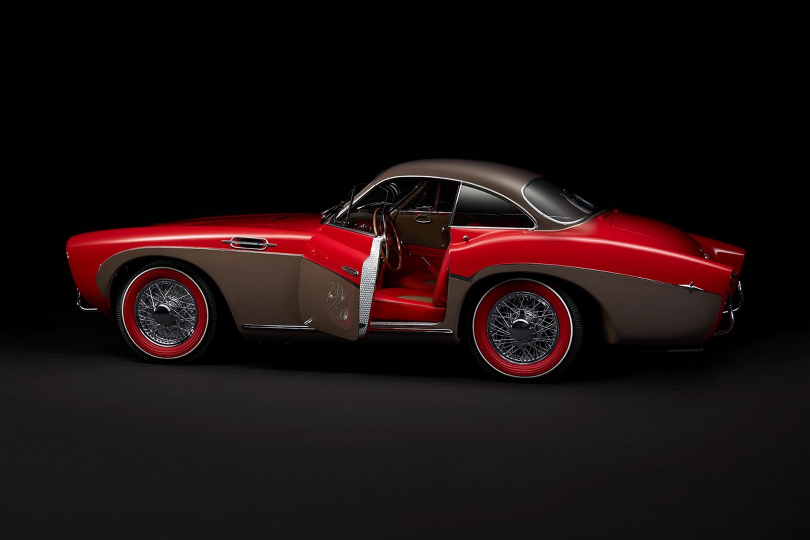 PEGASO Z-102B SAOUTCHIK COUPÉ, foto 12
