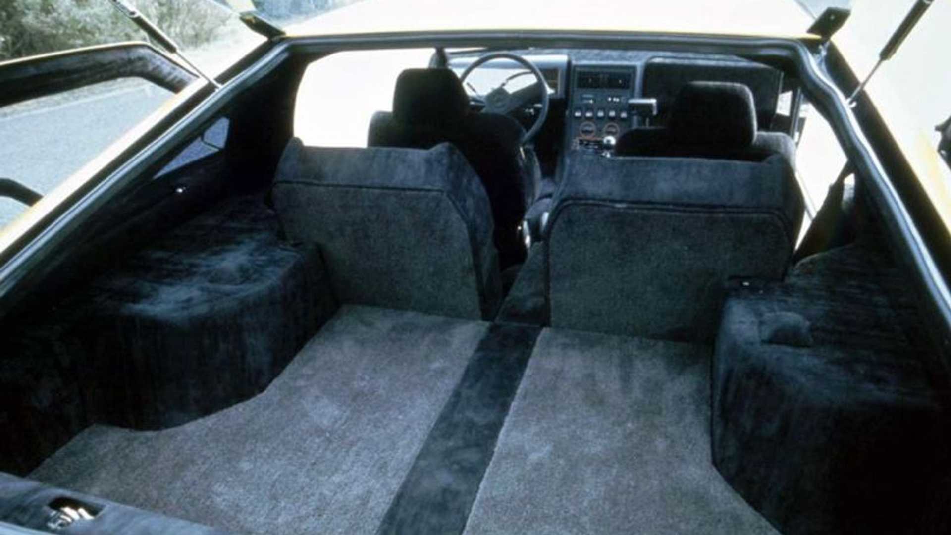 1975 - OPEL GT2 CONCEPT, foto 7