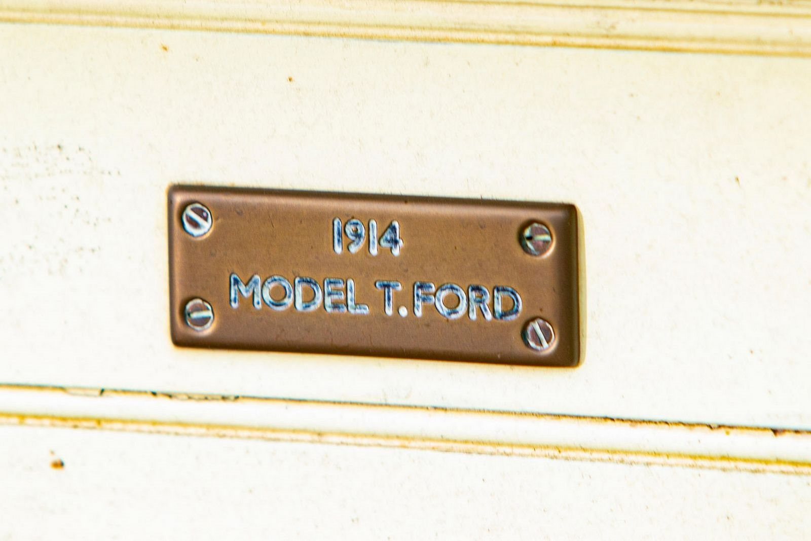 FORD MODEL T MOTOR CARAVAN, foto 7