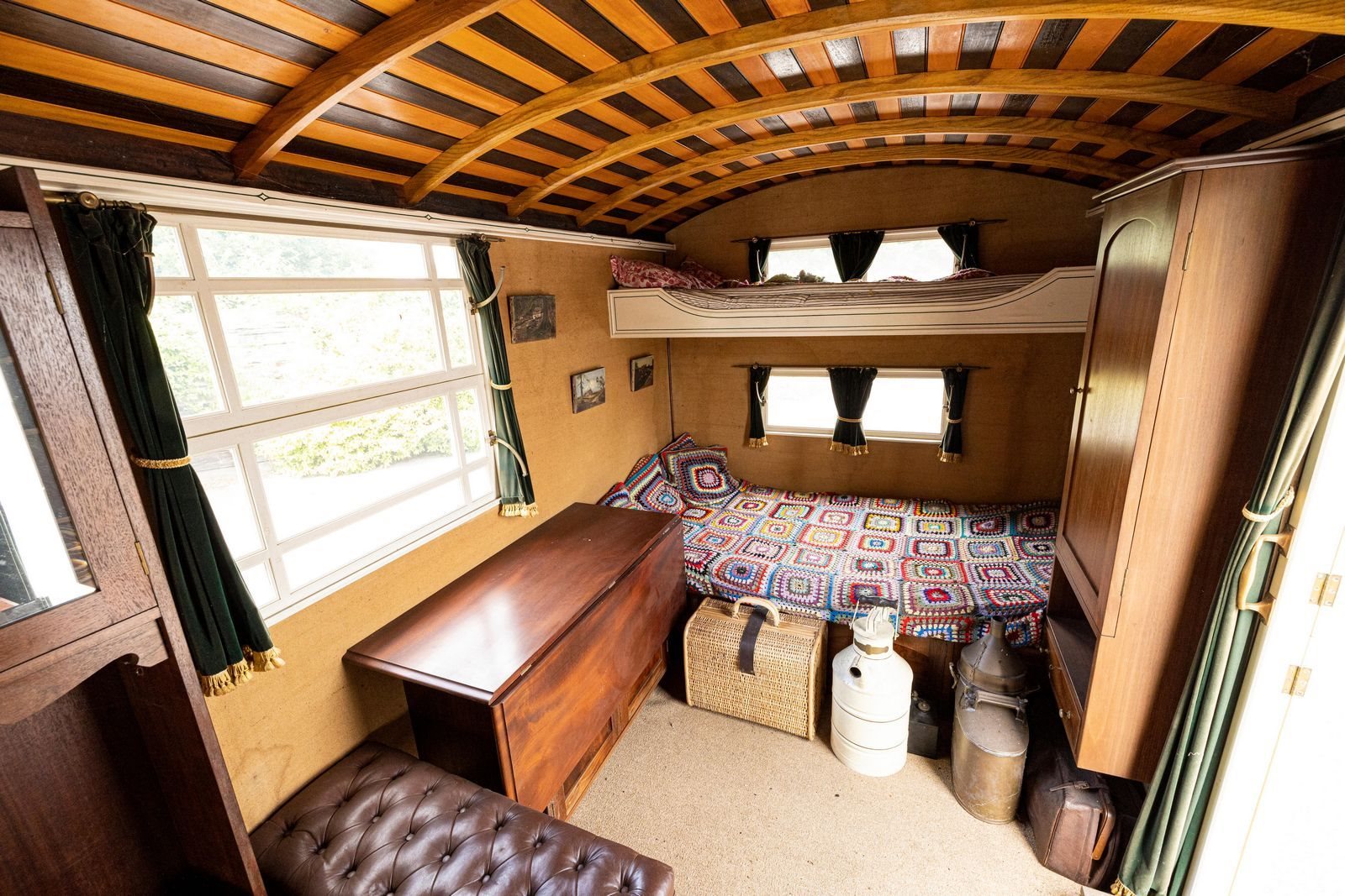 FORD MODEL T MOTOR CARAVAN, foto 14