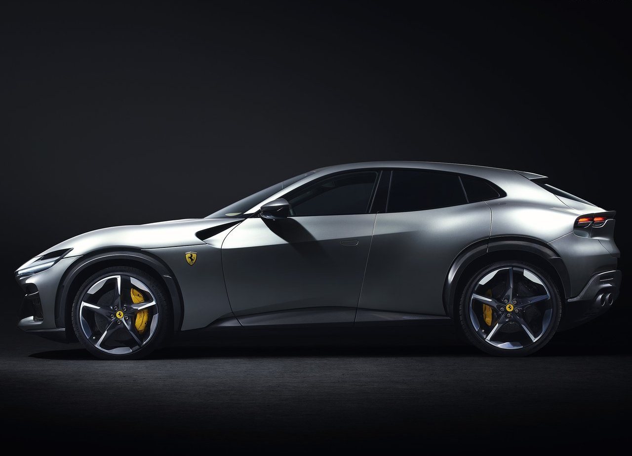 2023 - FERRARI PUROSANGUE, foto 4