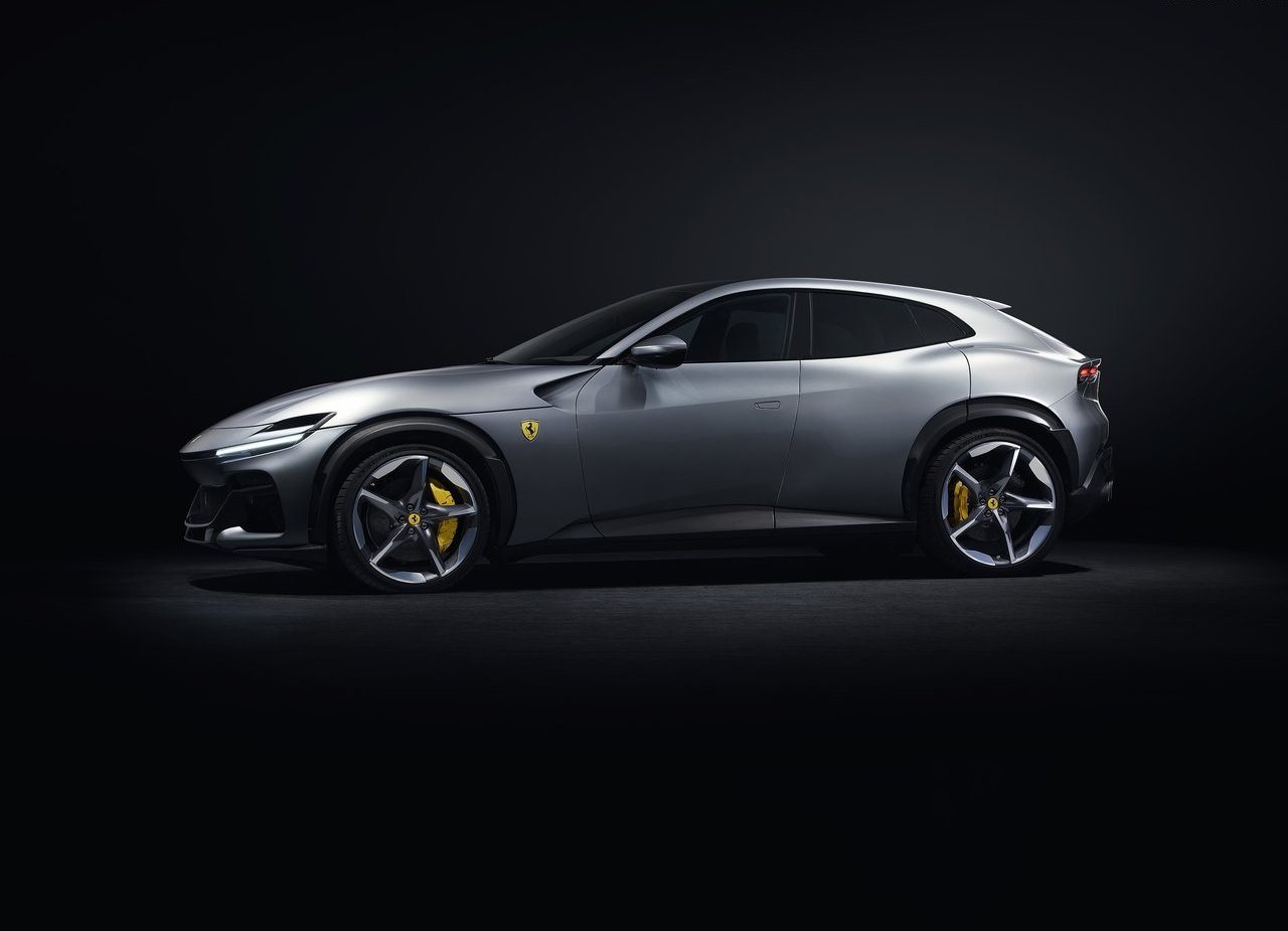 2023 - FERRARI PUROSANGUE, foto 5