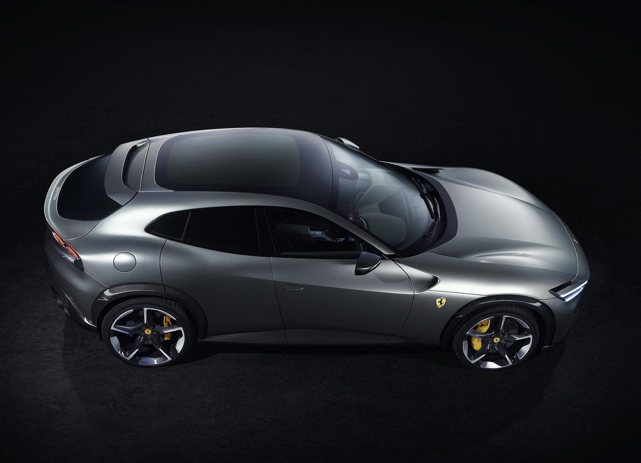 2023 - FERRARI PUROSANGUE, foto 7