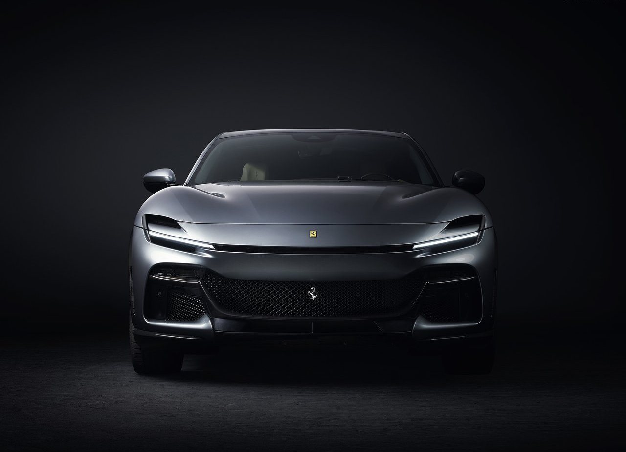 2023 - FERRARI PUROSANGUE, foto 11
