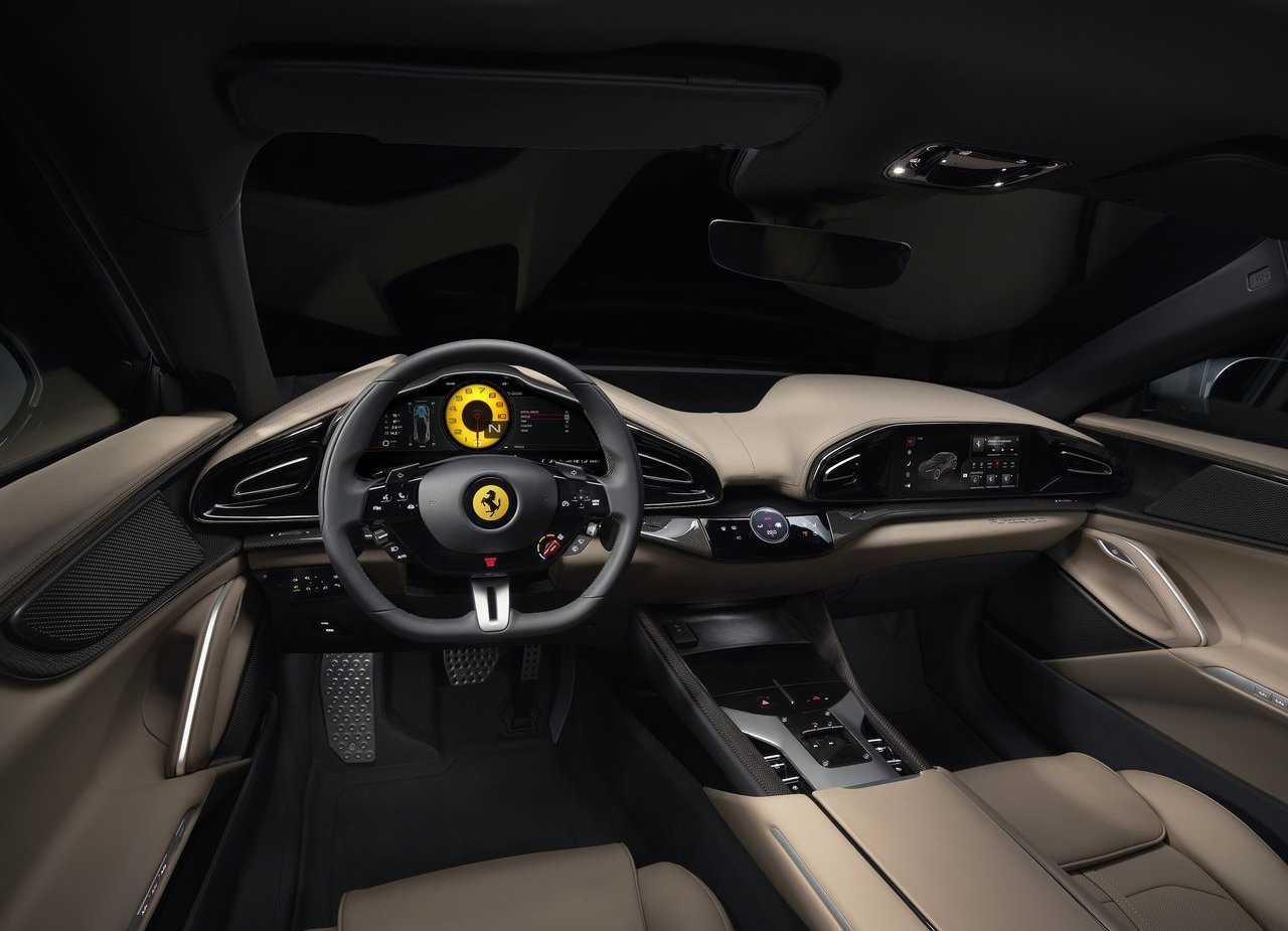 2023 - FERRARI PUROSANGUE, foto 13