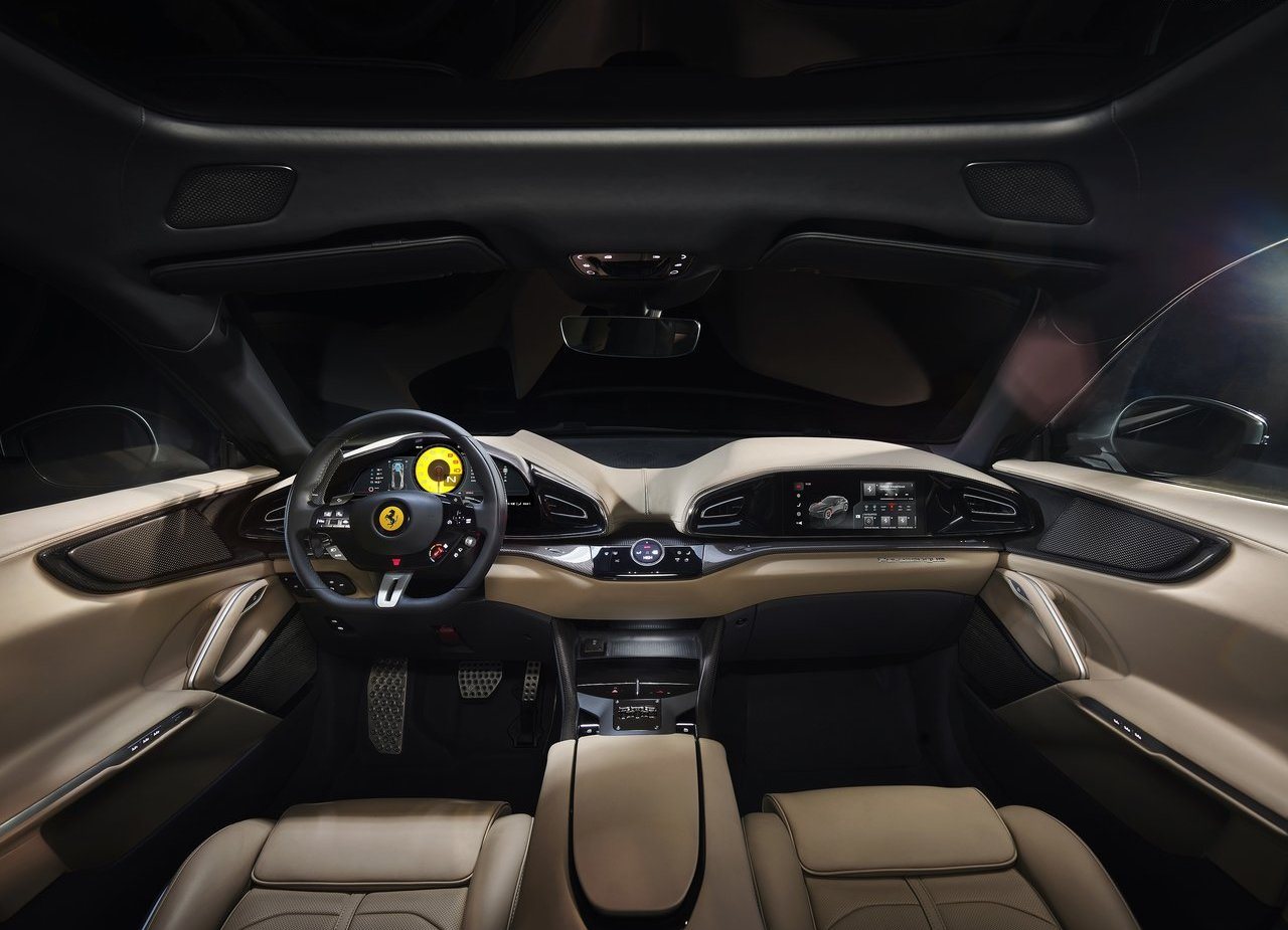 2023 - FERRARI PUROSANGUE, foto 14