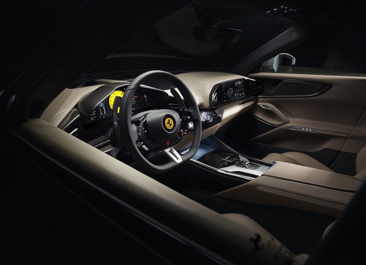 2023 - FERRARI PUROSANGUE, foto 15