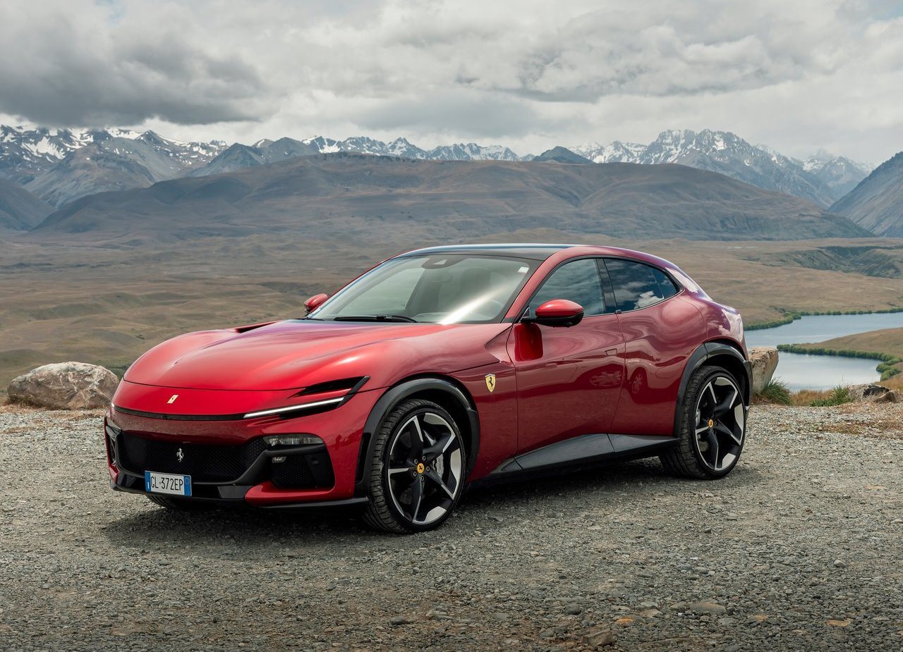 2023 - FERRARI PUROSANGUE, foto 19