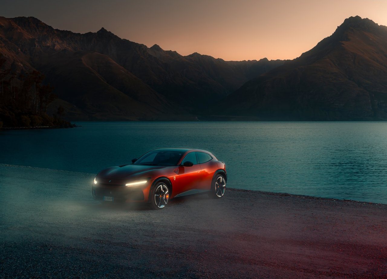 2023 - FERRARI PUROSANGUE, foto 22
