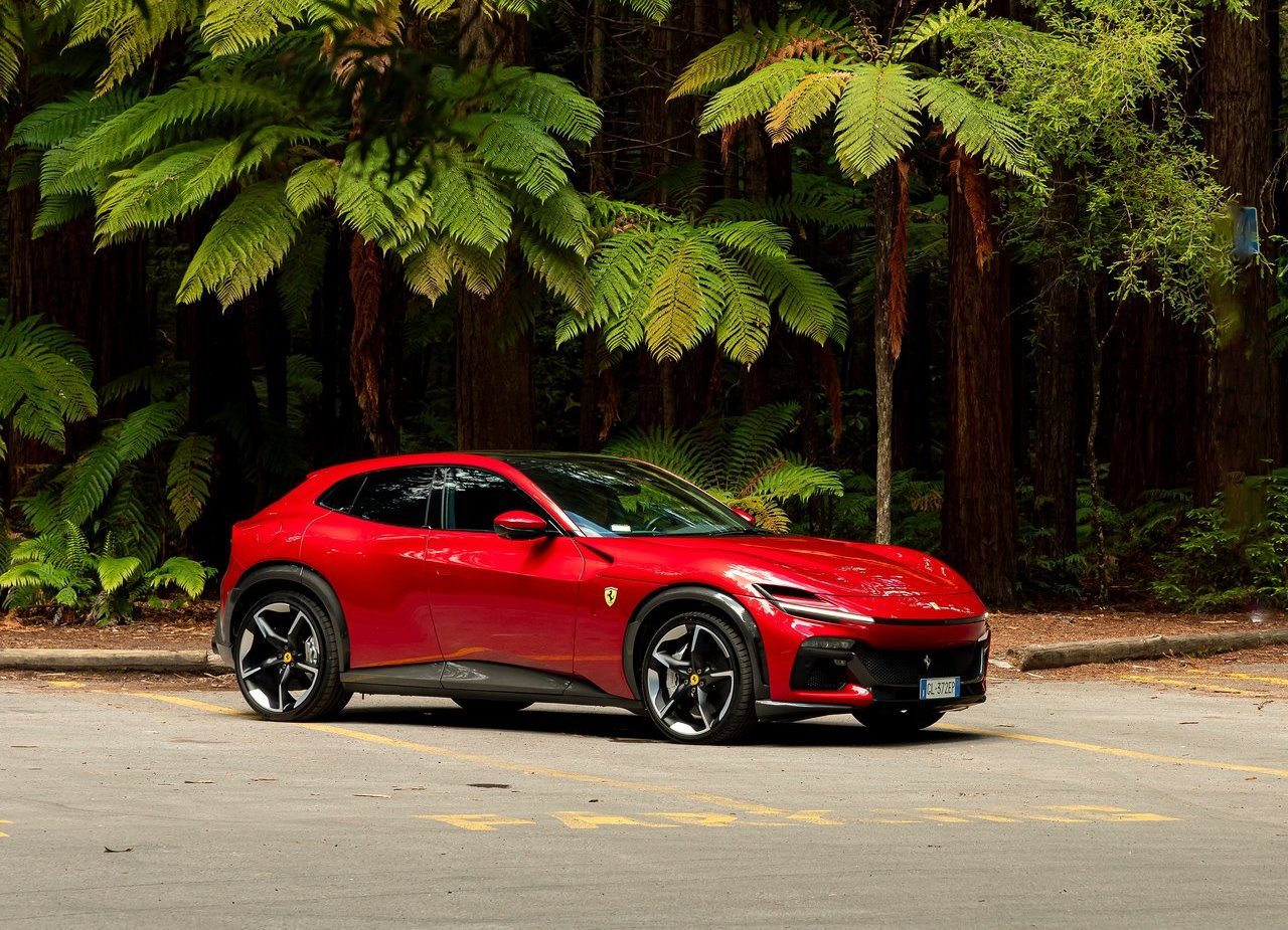 2023 - FERRARI PUROSANGUE, foto 24