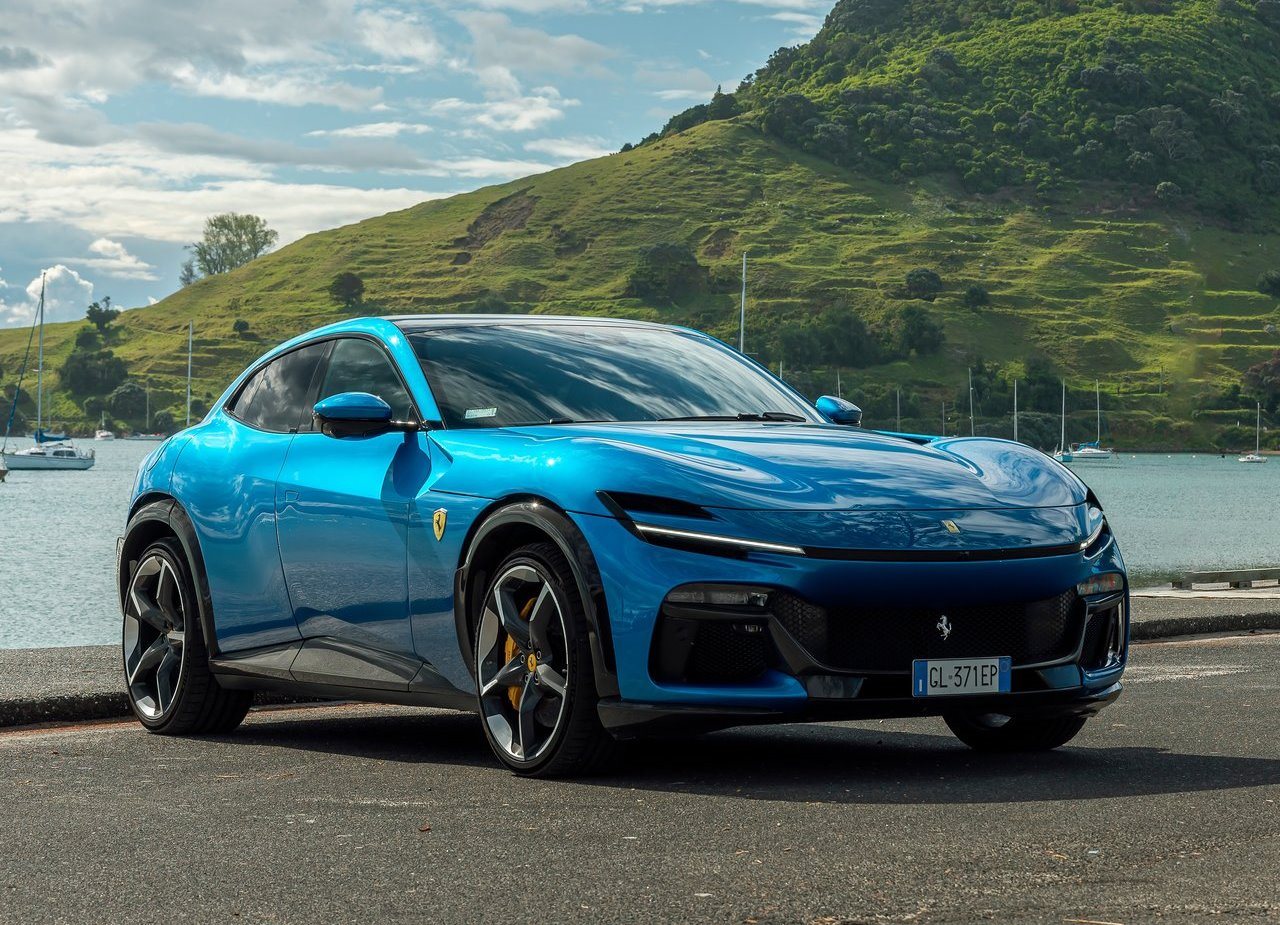 2023 - FERRARI PUROSANGUE, foto 25