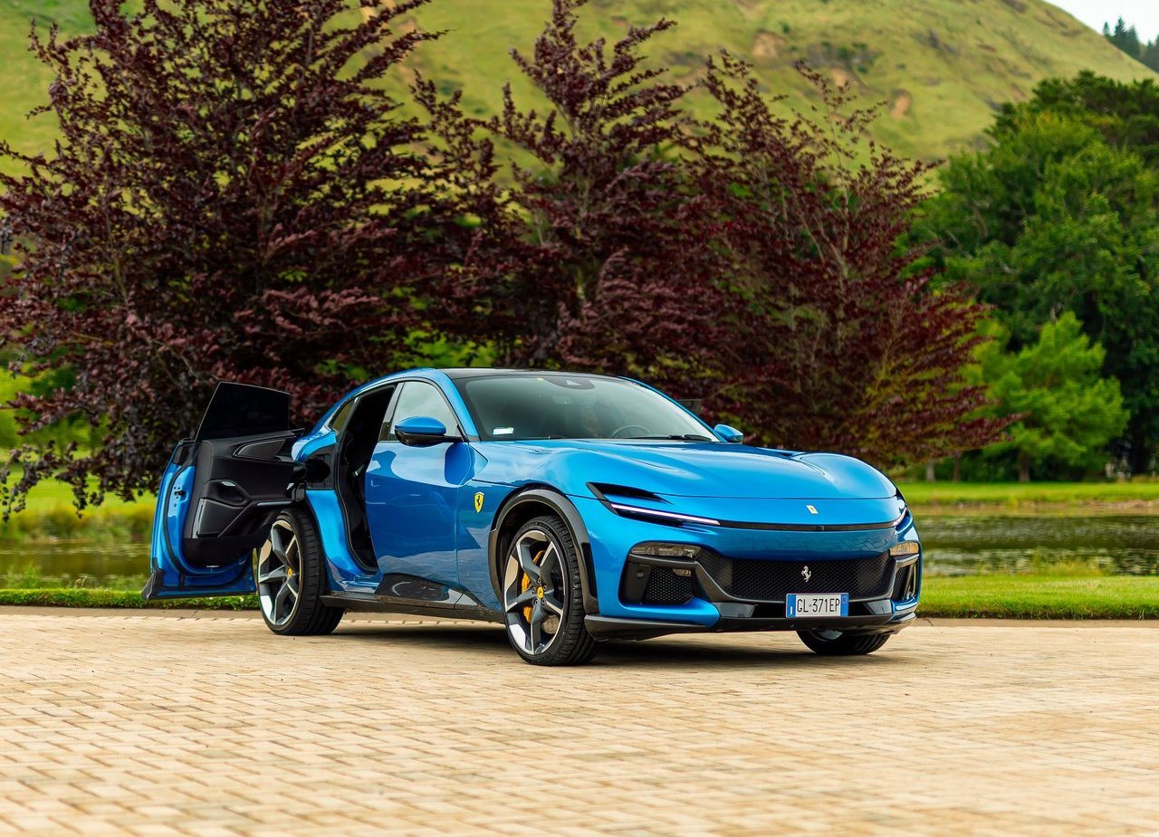 2023 - FERRARI PUROSANGUE, foto 27