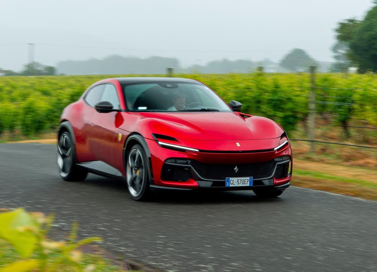 2023 - FERRARI PUROSANGUE, foto 31