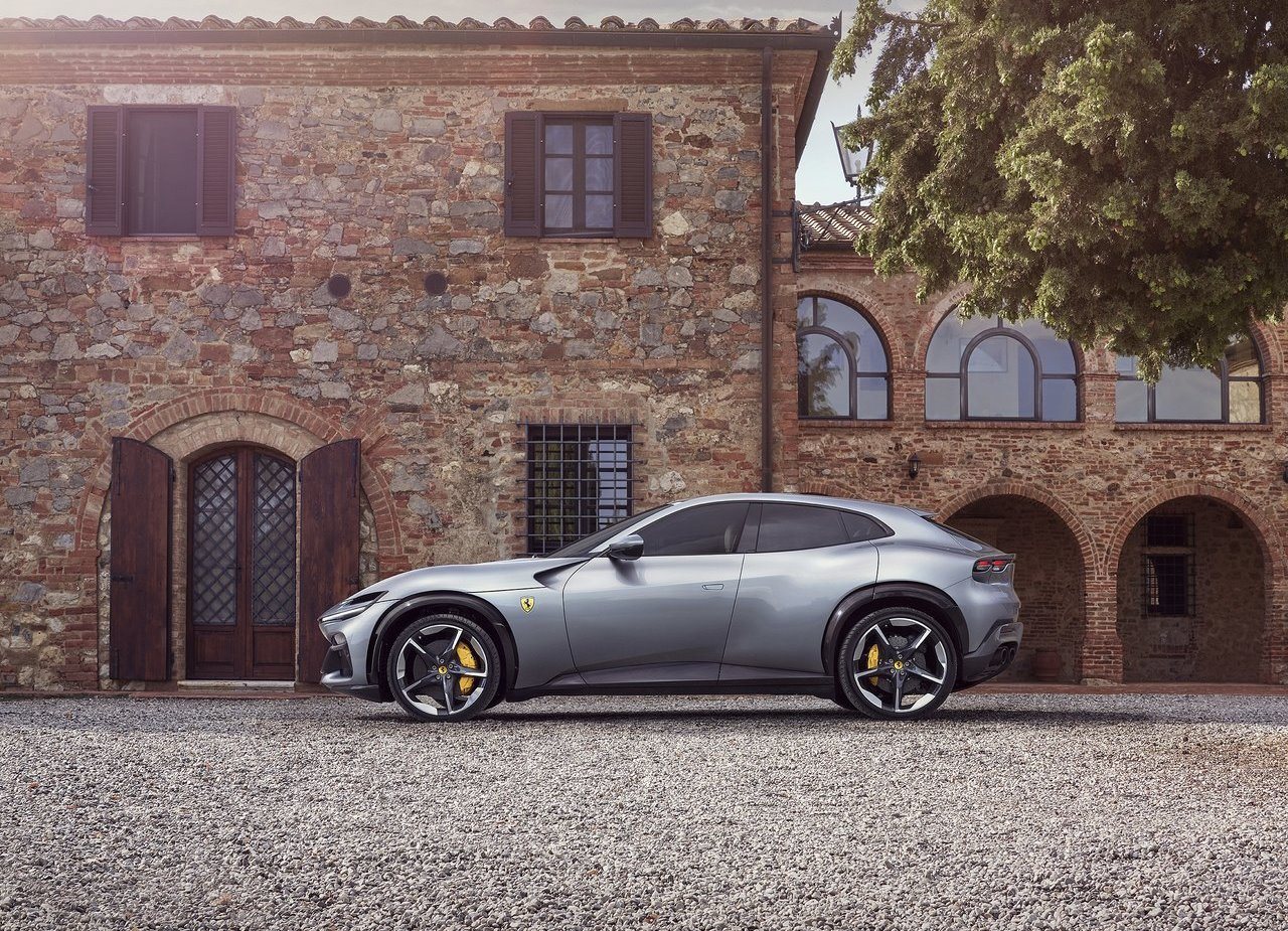 2023 - FERRARI PUROSANGUE, foto 33