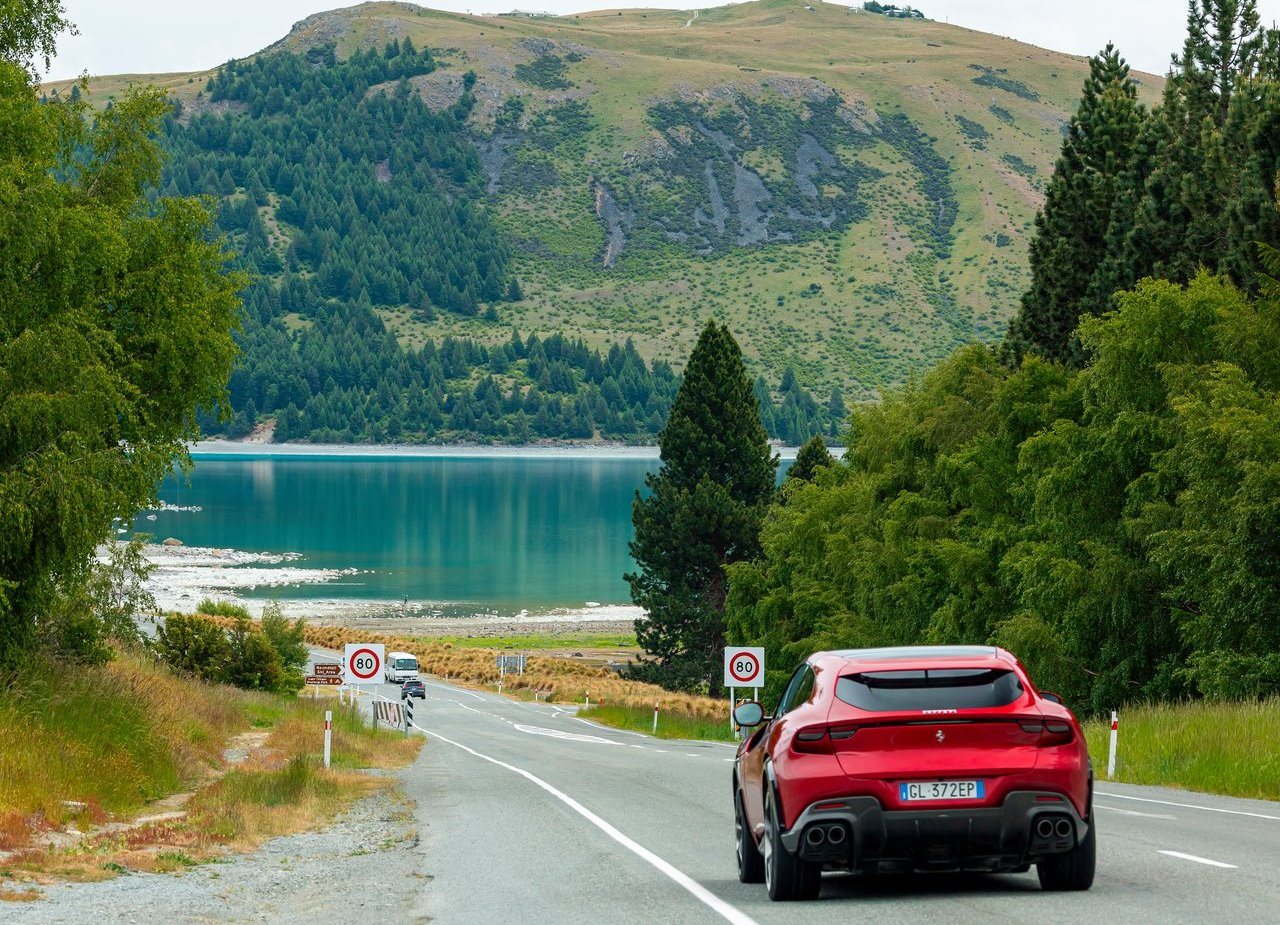 2023 - FERRARI PUROSANGUE, foto 43