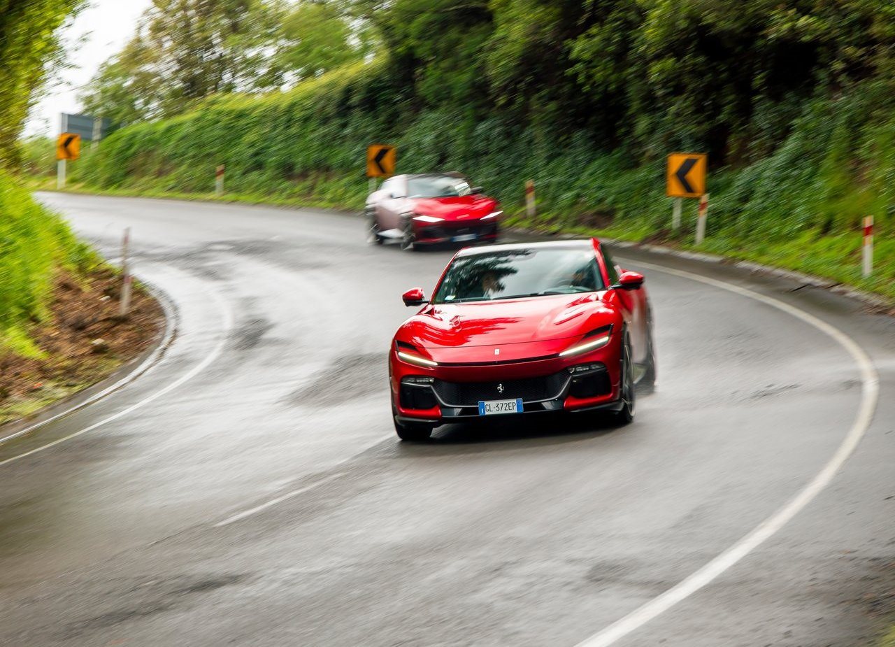 2023 - FERRARI PUROSANGUE, foto 54