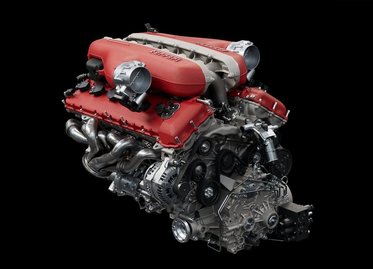 2023 - FERRARI PUROSANGUE, foto 66