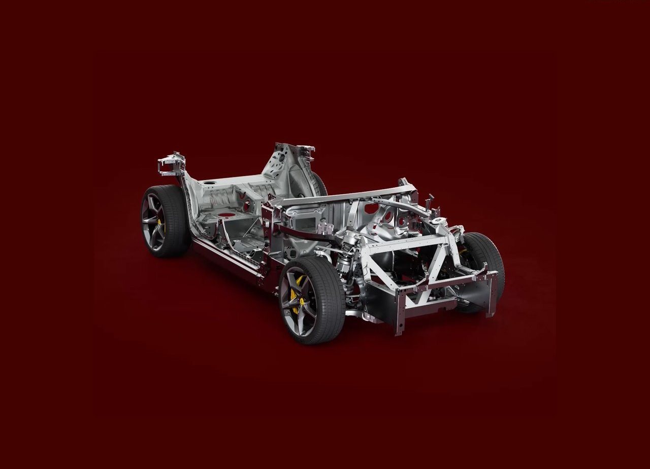 2023 - FERRARI PUROSANGUE, foto 67