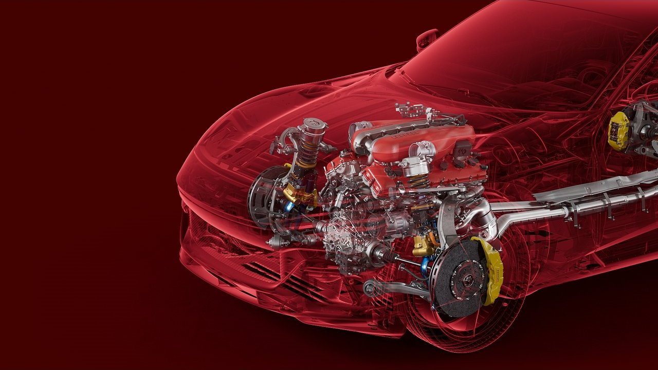2023 - FERRARI PUROSANGUE, foto 69