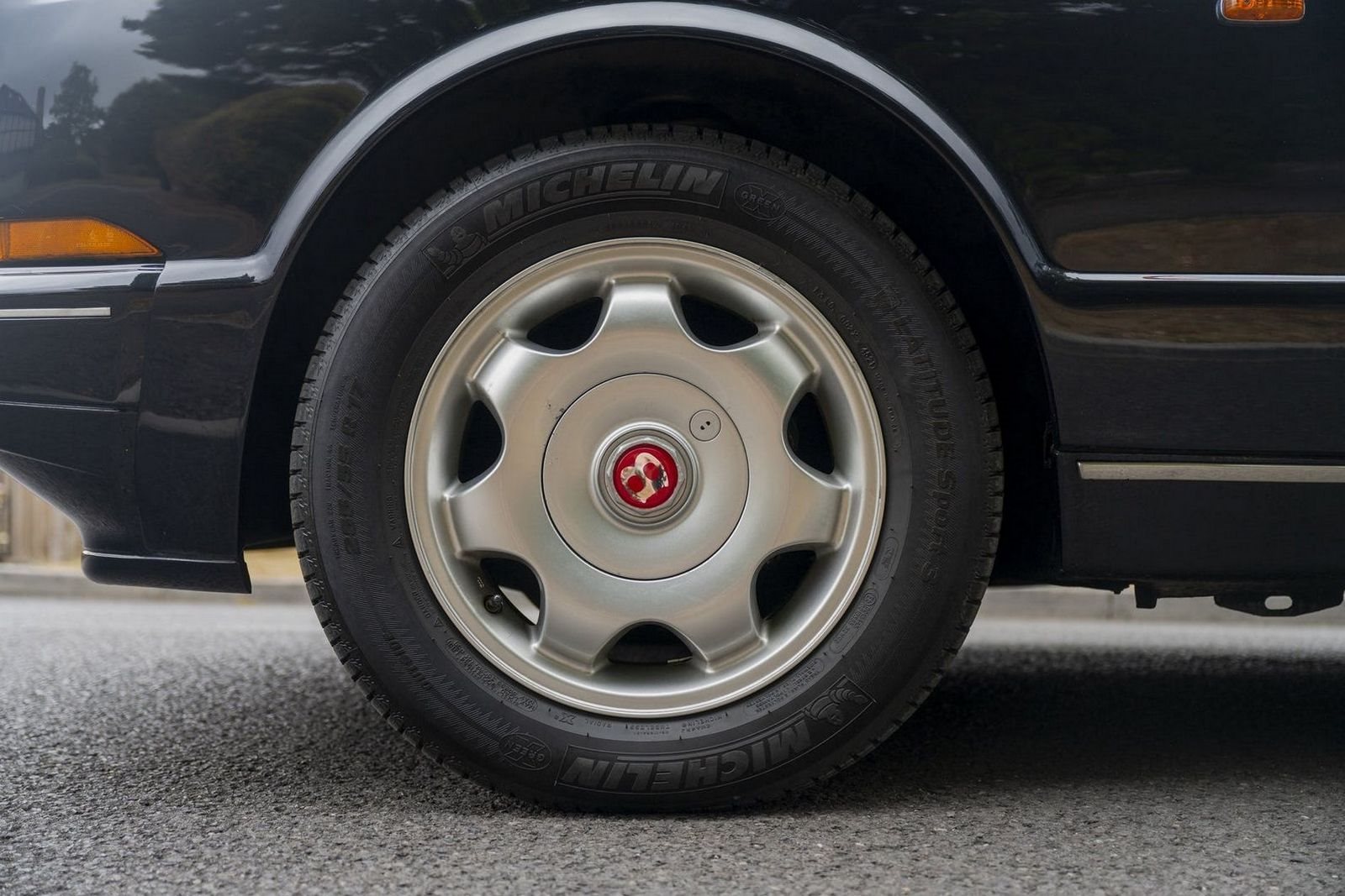 1992 - BENTLEY CONTINENTAL R EX ELTON JOHN, foto 15