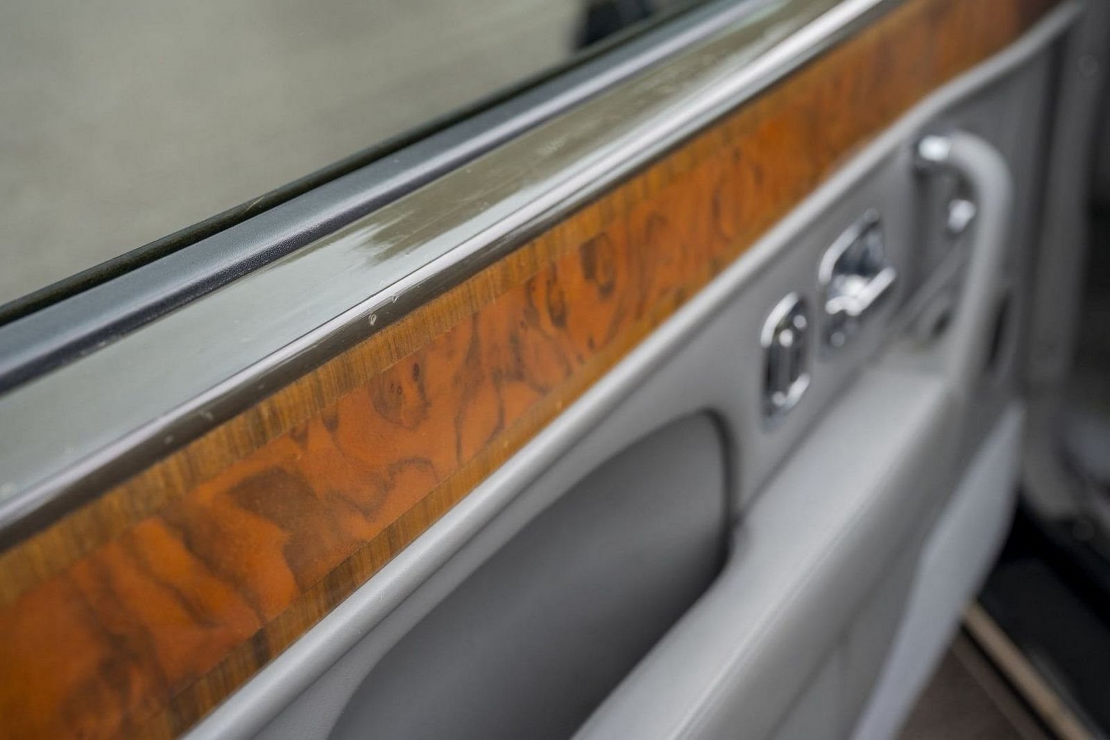 1992 - BENTLEY CONTINENTAL R EX ELTON JOHN, foto 21