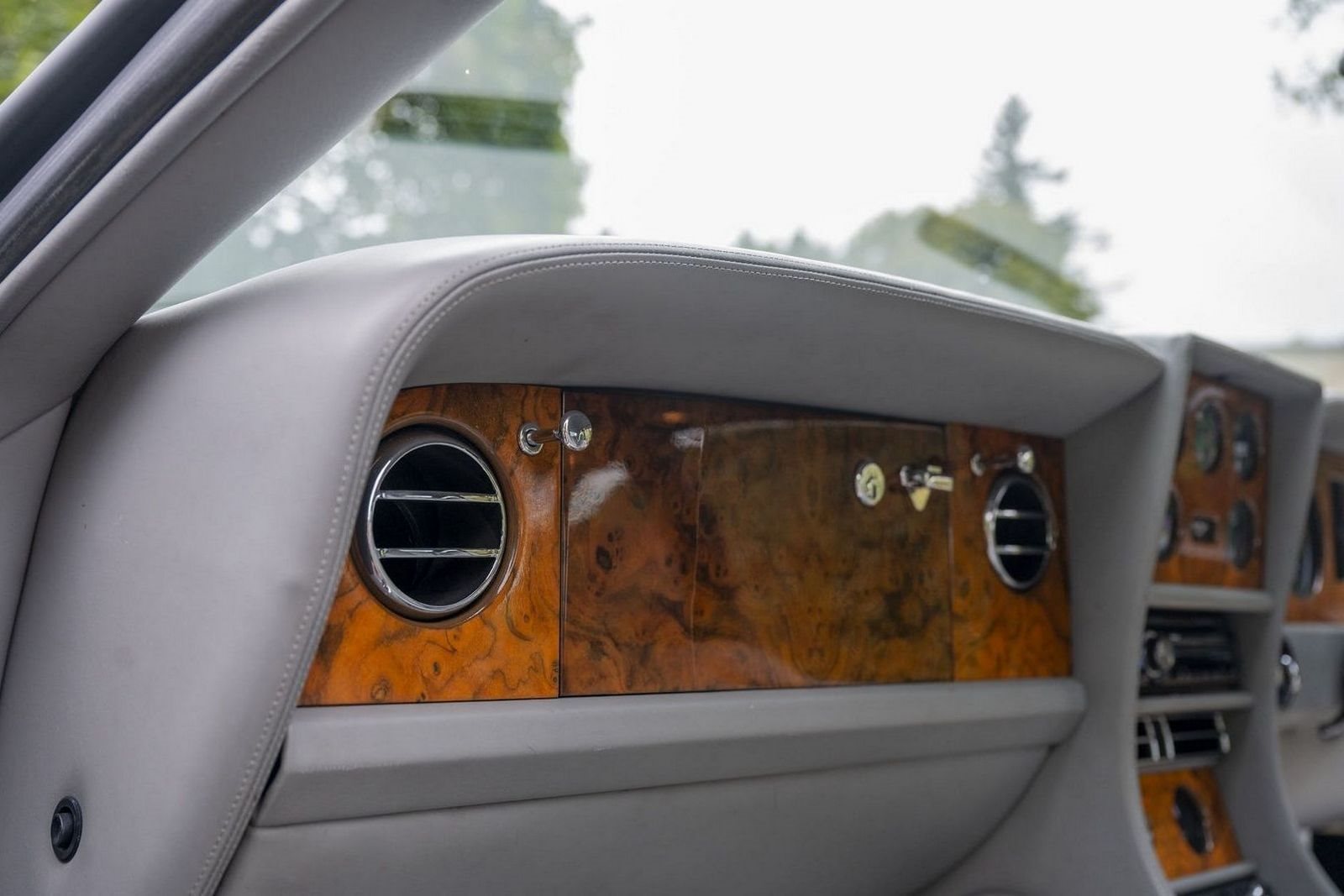 1992 - BENTLEY CONTINENTAL R EX ELTON JOHN, foto 30