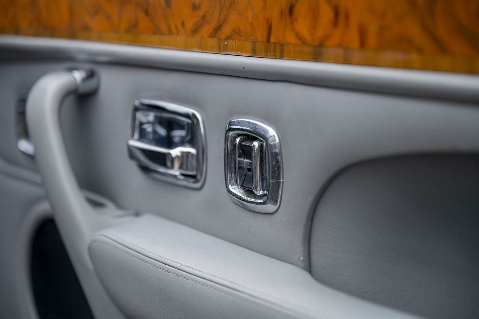 1992 - BENTLEY CONTINENTAL R EX ELTON JOHN, foto 37