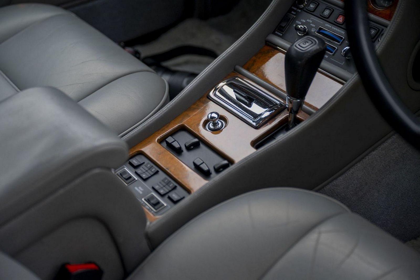 1992 - BENTLEY CONTINENTAL R EX ELTON JOHN, foto 42