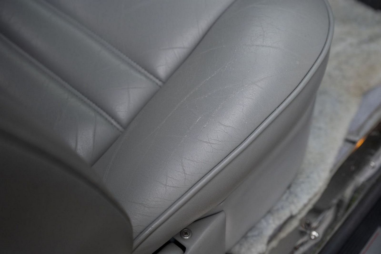 1992 - BENTLEY CONTINENTAL R EX ELTON JOHN, foto 53
