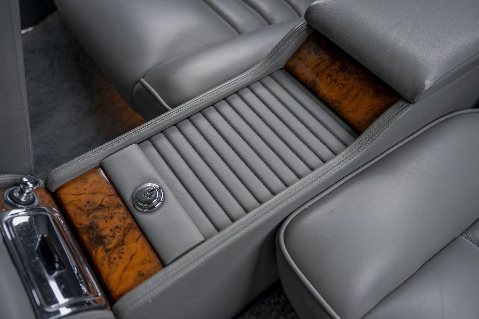 1992 - BENTLEY CONTINENTAL R EX ELTON JOHN, foto 72