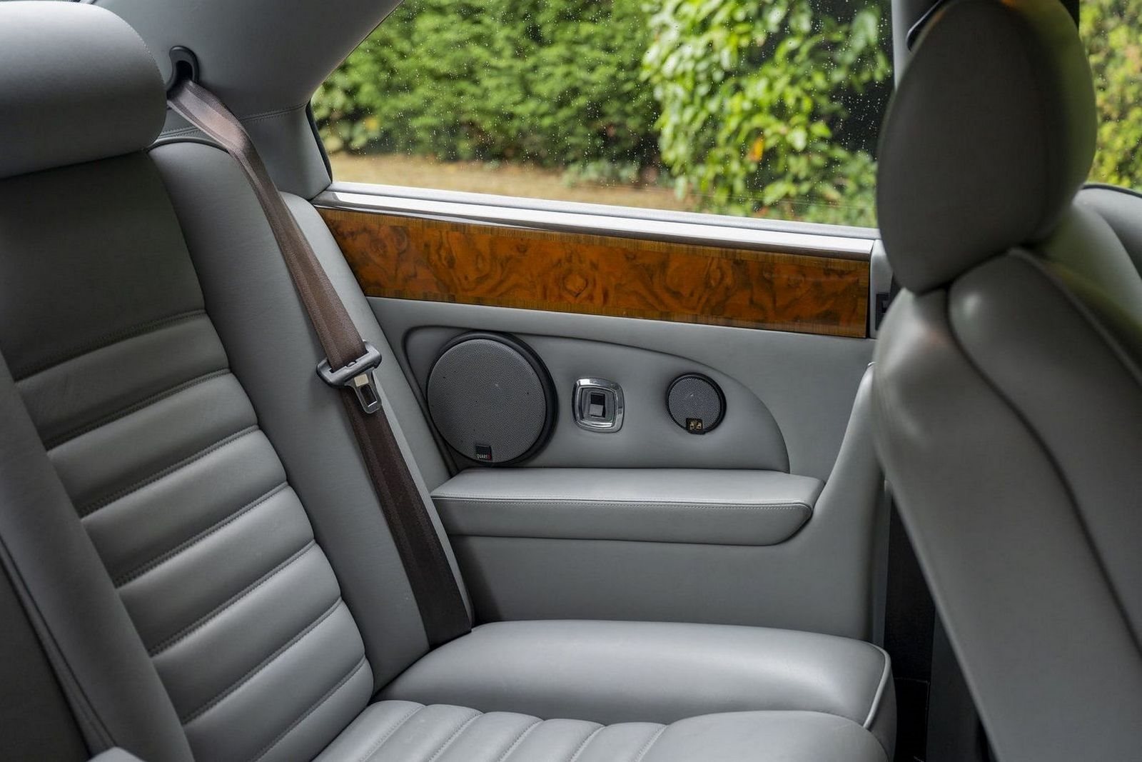 1992 - BENTLEY CONTINENTAL R EX ELTON JOHN, foto 82