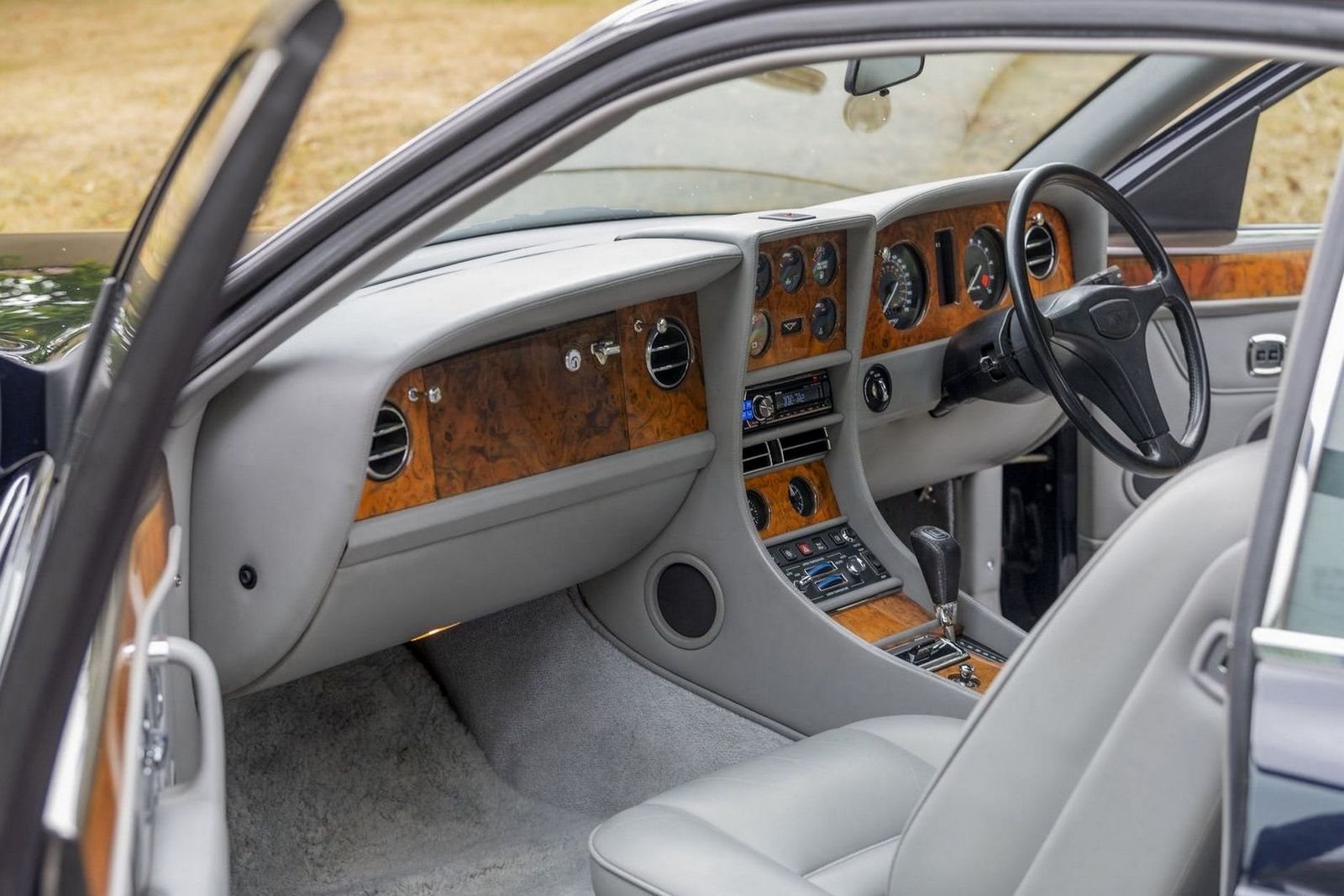 1992 - BENTLEY CONTINENTAL R EX ELTON JOHN, foto 93