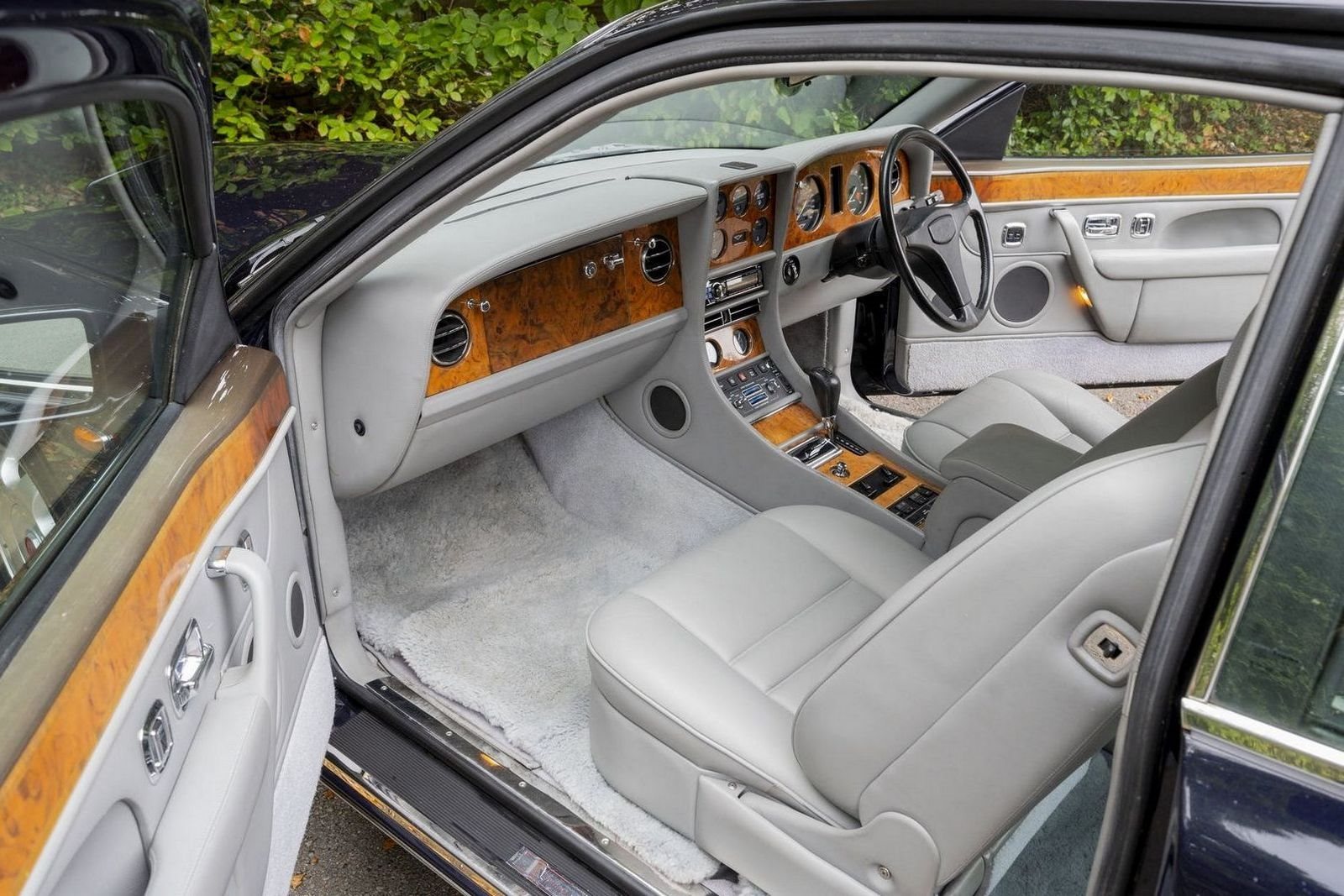1992 - BENTLEY CONTINENTAL R EX ELTON JOHN, foto 97