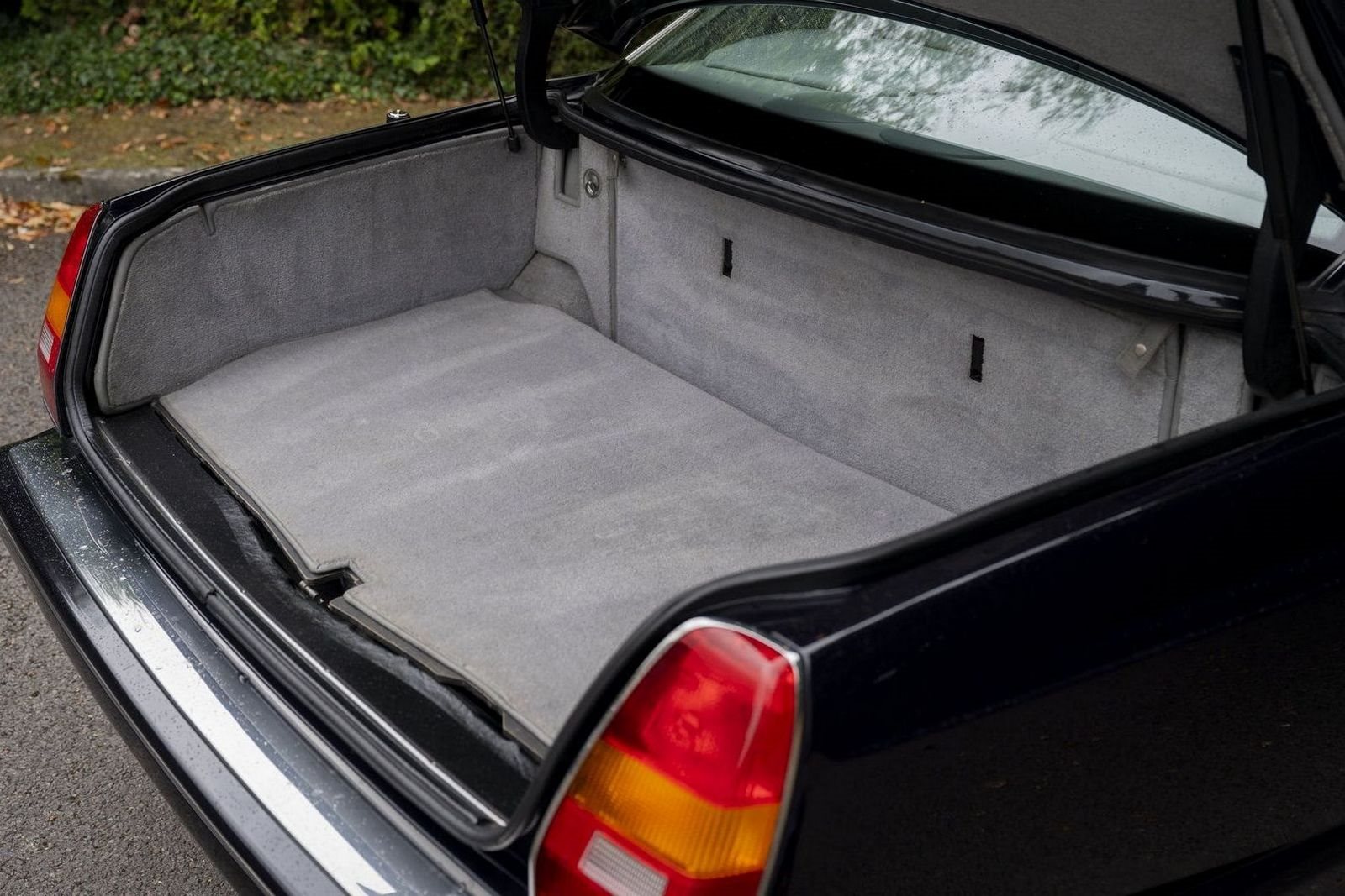 1992 - BENTLEY CONTINENTAL R EX ELTON JOHN, foto 106
