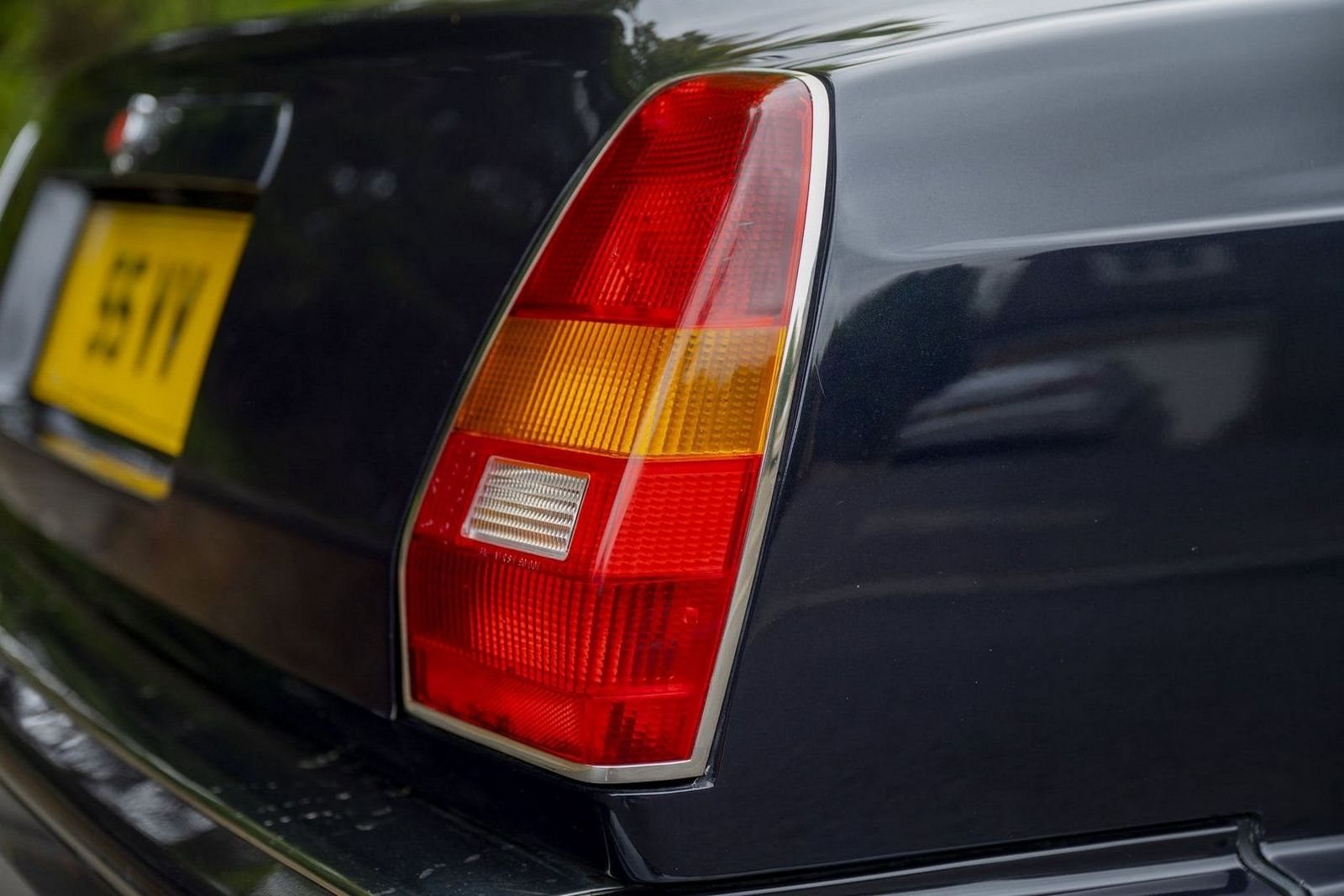 1992 - BENTLEY CONTINENTAL R EX ELTON JOHN, foto 109