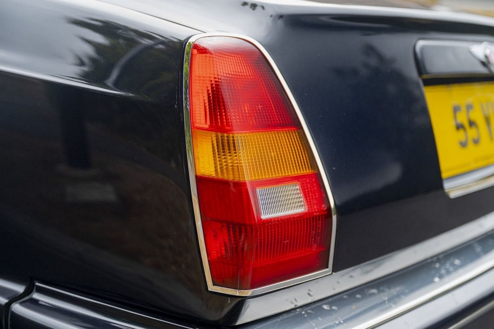 1992 - BENTLEY CONTINENTAL R EX ELTON JOHN, foto 110