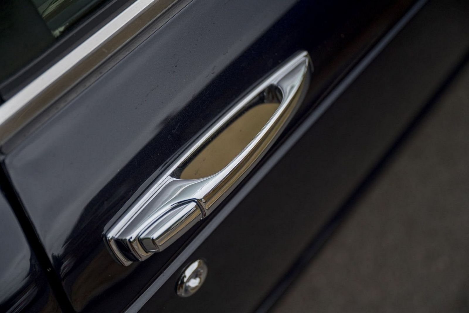 1992 - BENTLEY CONTINENTAL R EX ELTON JOHN, foto 115