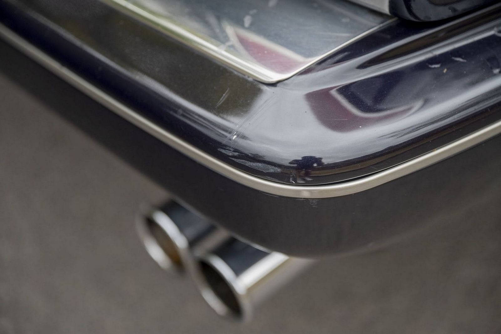 1992 - BENTLEY CONTINENTAL R EX ELTON JOHN, foto 117
