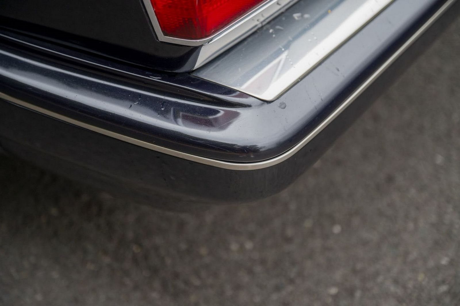 1992 - BENTLEY CONTINENTAL R EX ELTON JOHN, foto 118