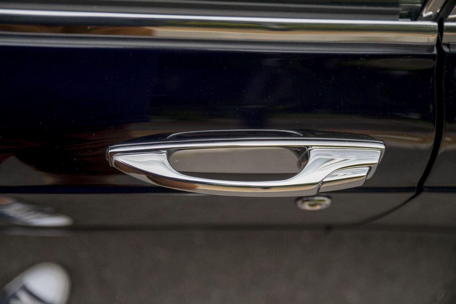 1992 - BENTLEY CONTINENTAL R EX ELTON JOHN, foto 119