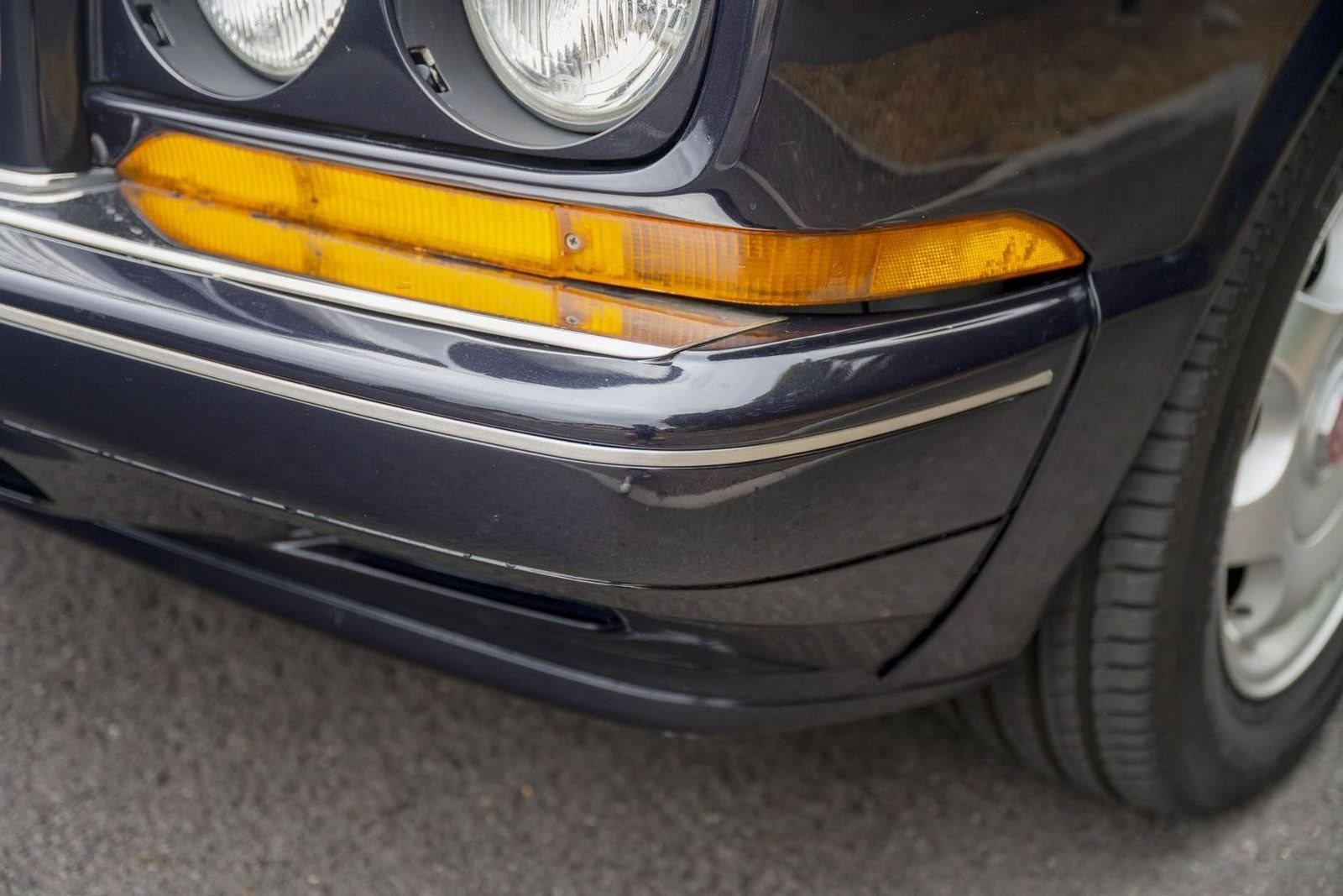 1992 - BENTLEY CONTINENTAL R EX ELTON JOHN, foto 120