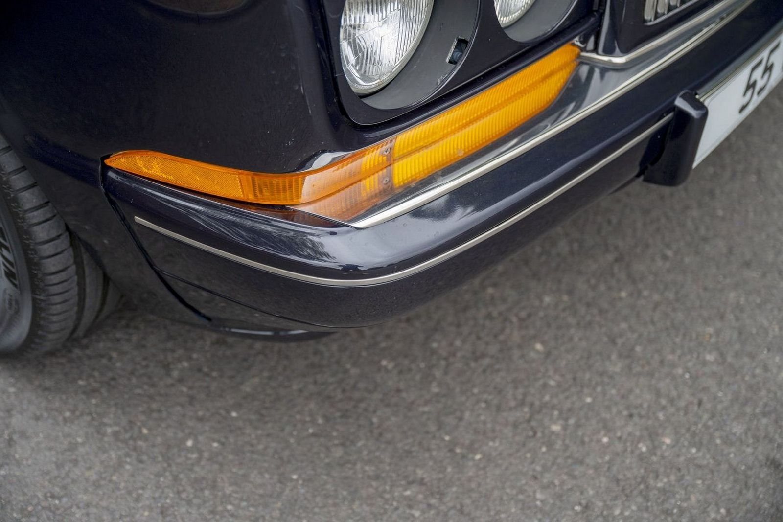 1992 - BENTLEY CONTINENTAL R EX ELTON JOHN, foto 121