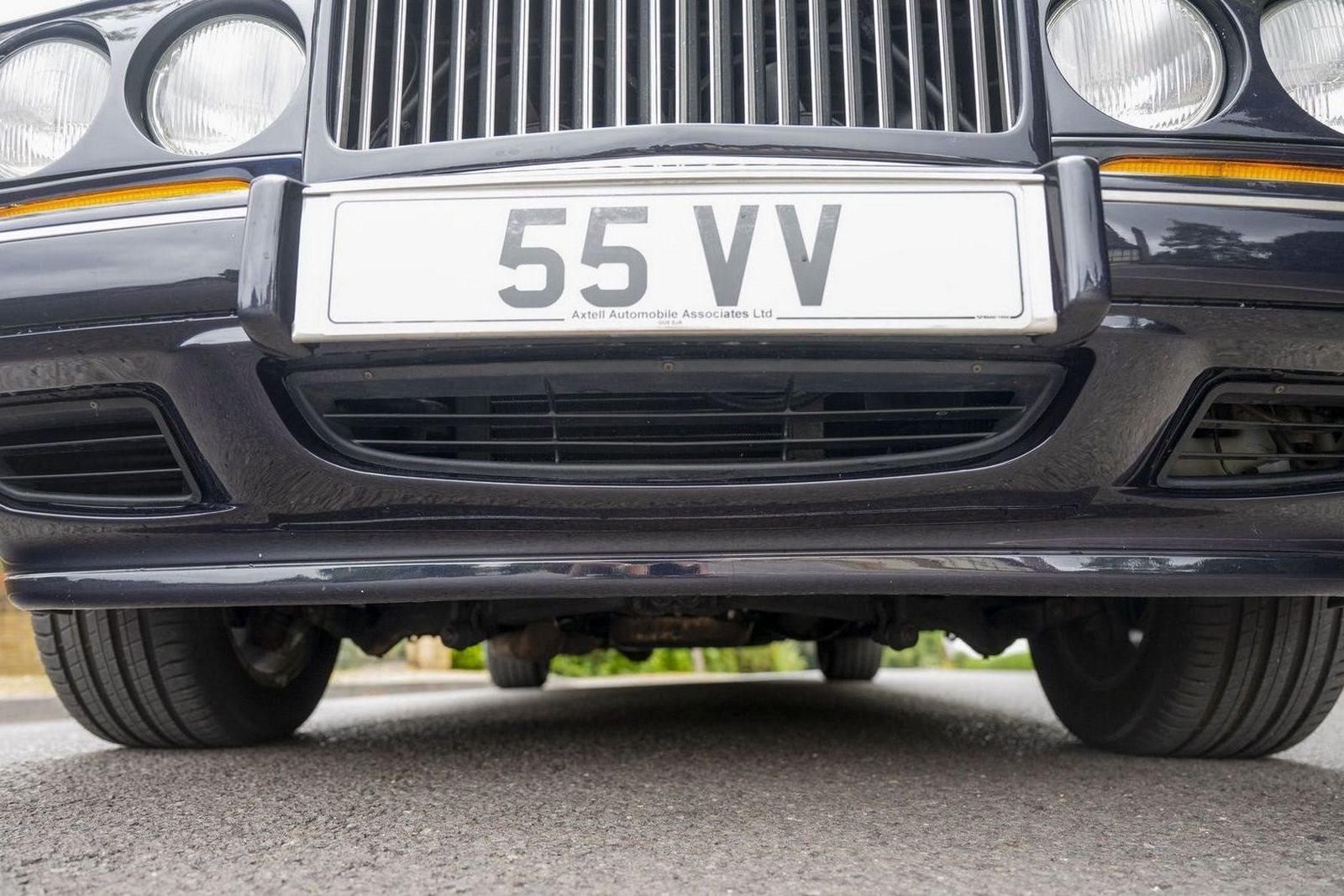 1992 - BENTLEY CONTINENTAL R EX ELTON JOHN, foto 122