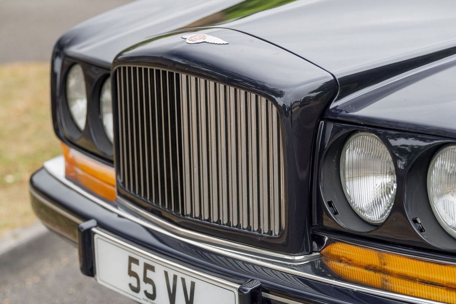 1992 - BENTLEY CONTINENTAL R EX ELTON JOHN, foto 129