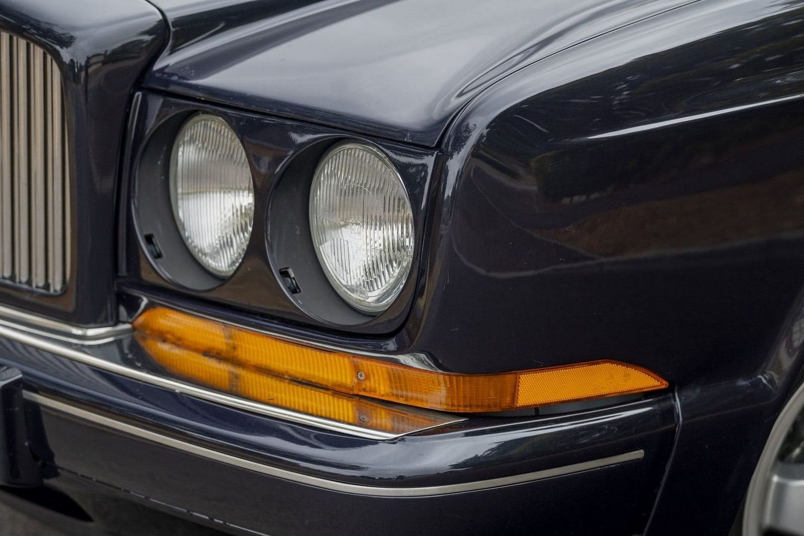 1992 - BENTLEY CONTINENTAL R EX ELTON JOHN, foto 130